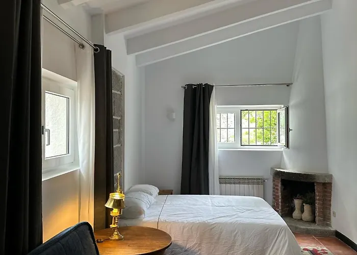 Chalet Con Piscina En Torrelodones