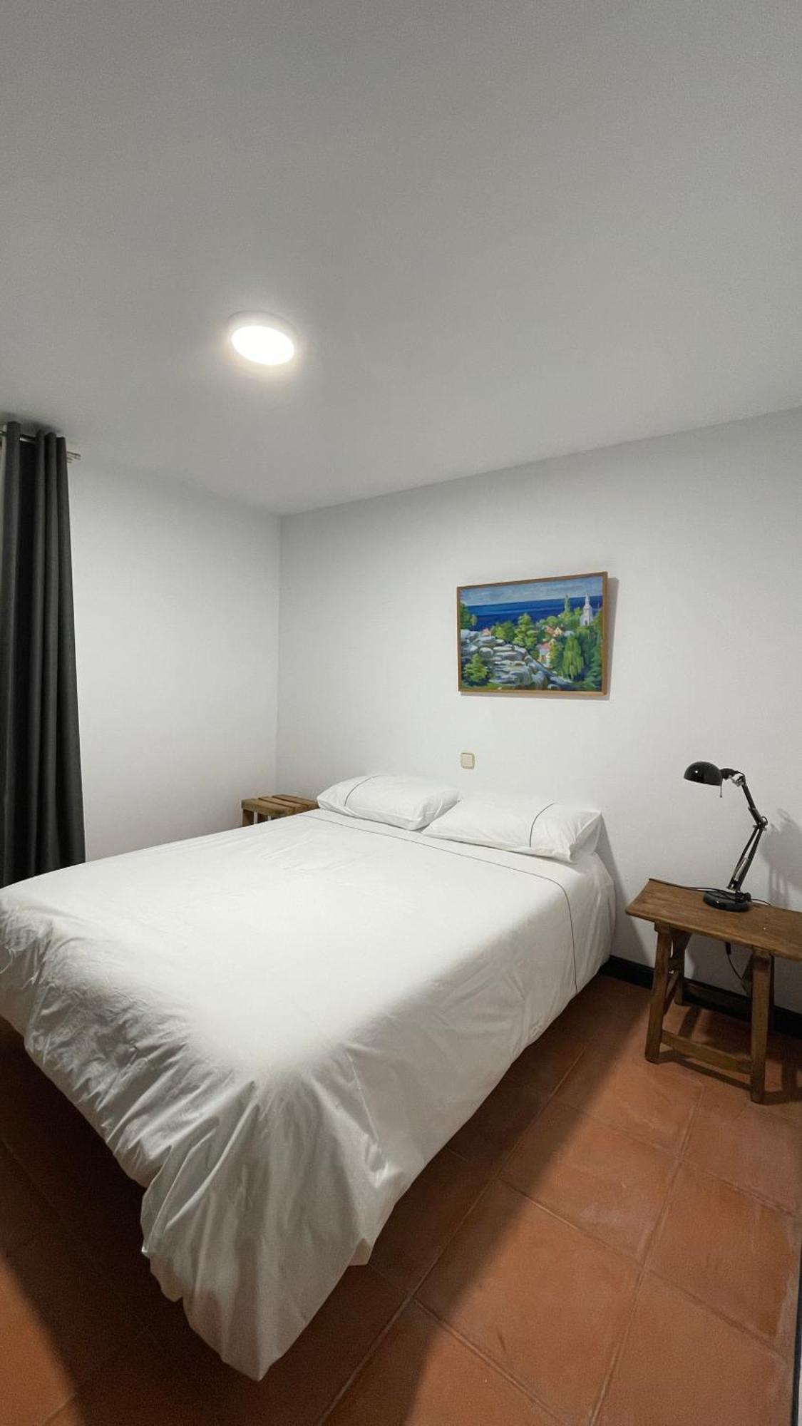 Holiday home Con Piscina En Torrelodones