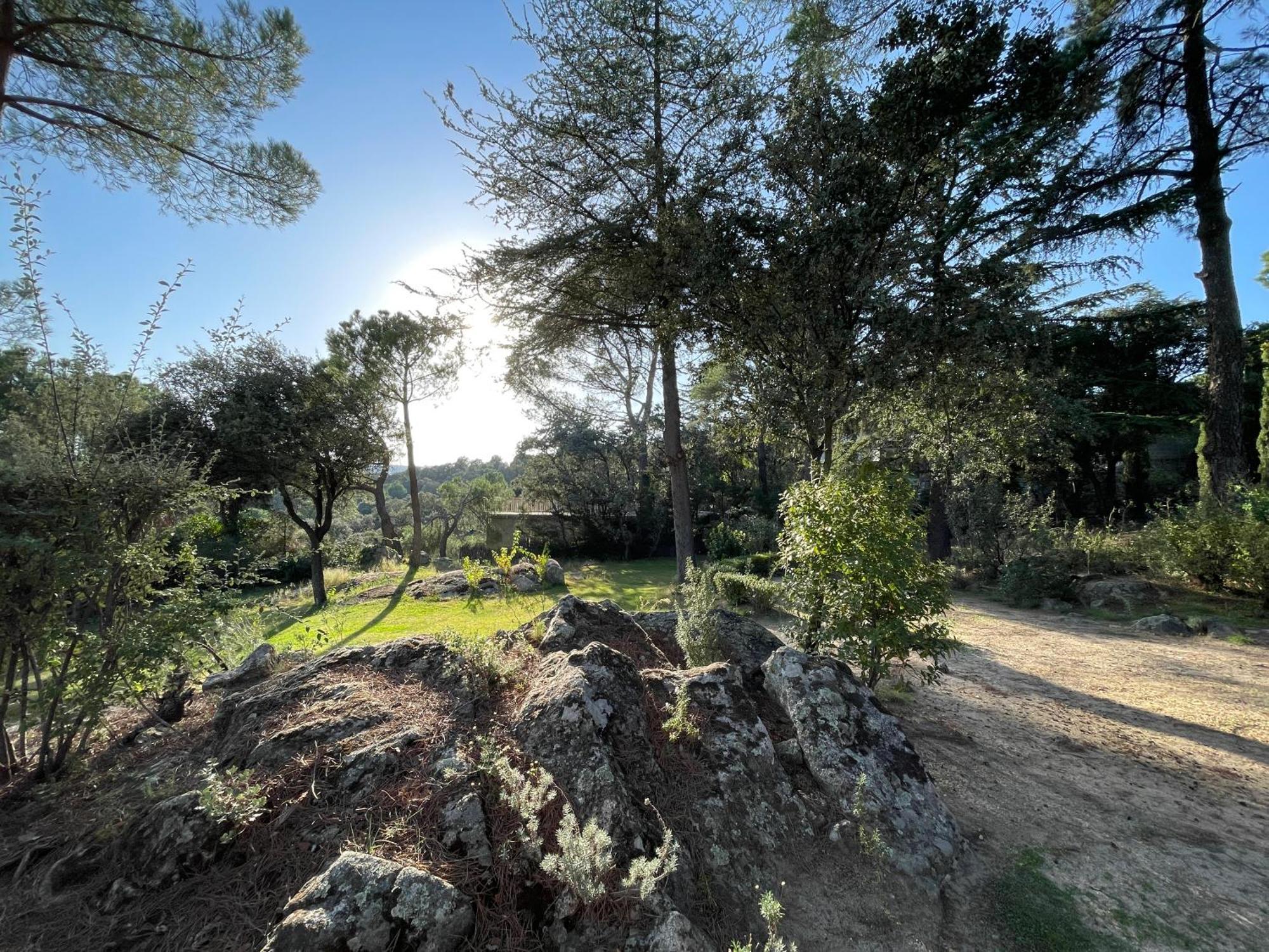 Holiday home Con Piscina En