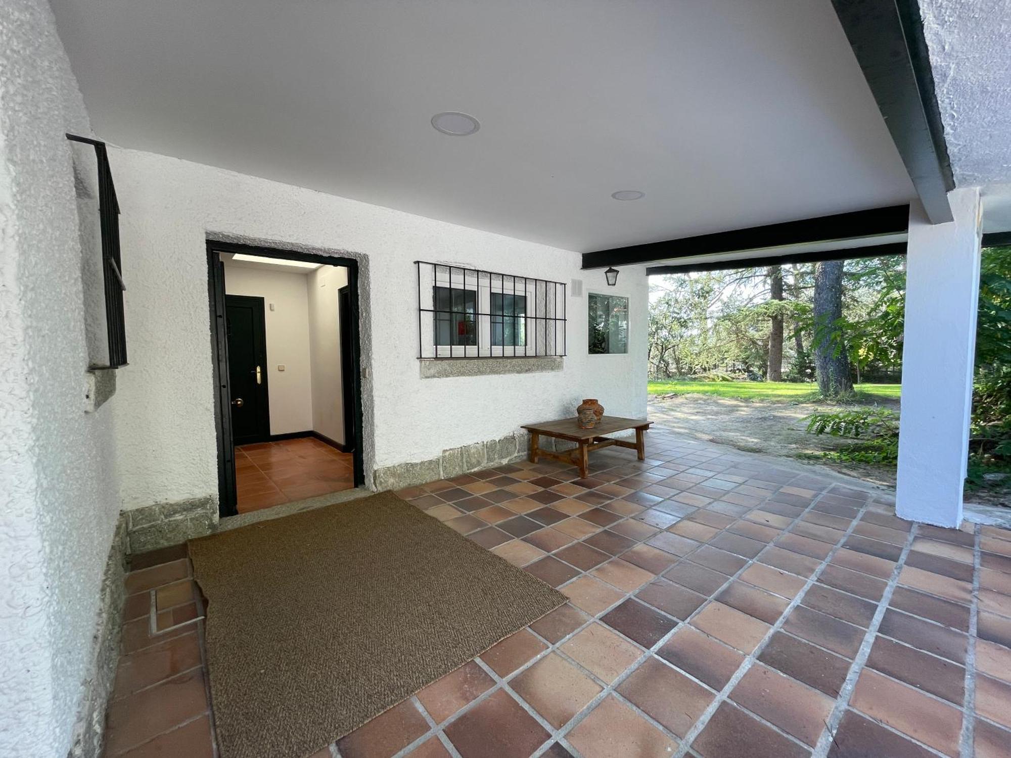 Holiday home Con Piscina En