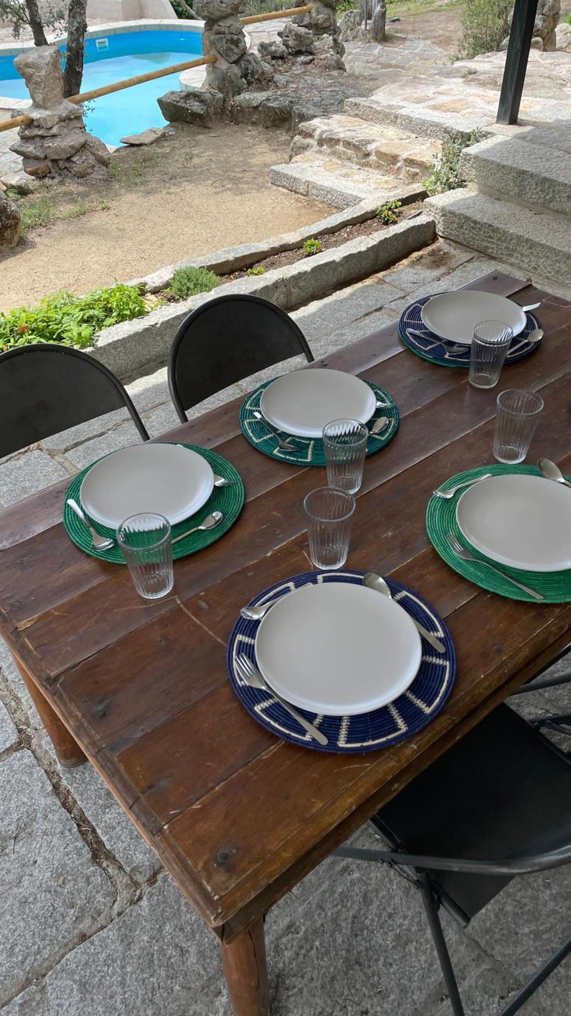 Holiday home Con Piscina En
