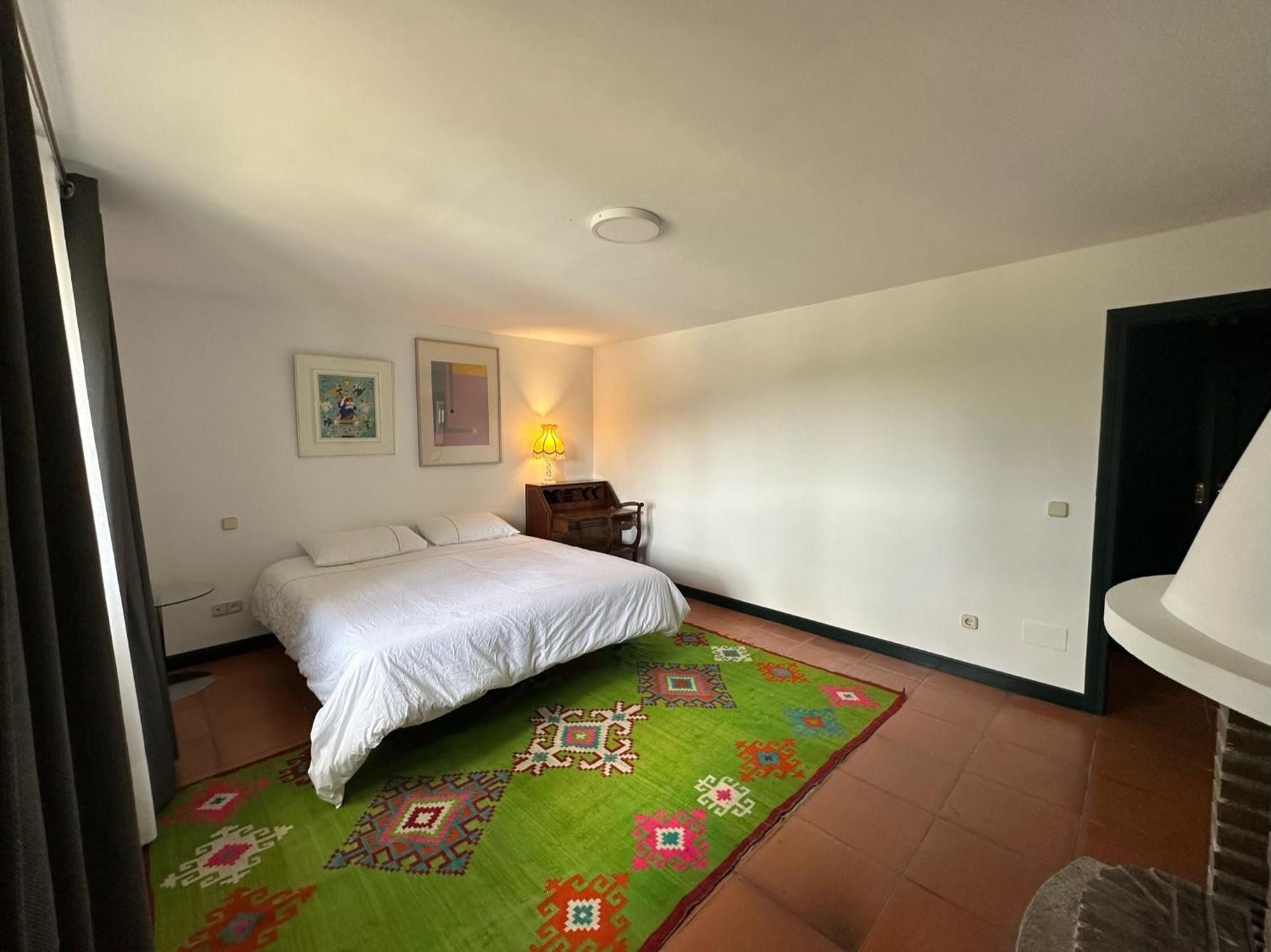 Holiday home Con Piscina En Torrelodones